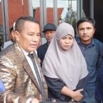 Anak Diduga Mati Diperkosa, Ortu Asal Manado Mengadu ke Hotman Paris di Surabaya
