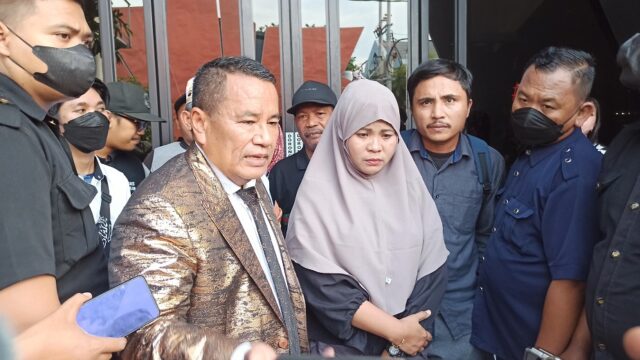 Anak Diduga Mati Diperkosa, Ortu Asal Manado Mengadu ke Hotman Paris di Surabaya