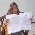 Menilai Polisi Lamban Tangani Pengeroyokan, Ibu Hamil Wadul DPRD Situbondo