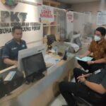 Persatuan Jaksa Indonesia Wilayah Tanjung Perak Surabaya Polisikan Alvin Lim