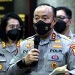 EnamTersangka Tragedi Kanjuruhan Malang, Belum Ditahan Polisi