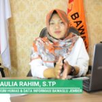 Bawaslu Jember Buka Pendaftaran Calon Panwaslu Kecamatan, Dorong Partisipasi Perempuan