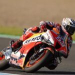 Tampil Hebat di MotoGP Jepang 2022 Marc Marquez Disanjung