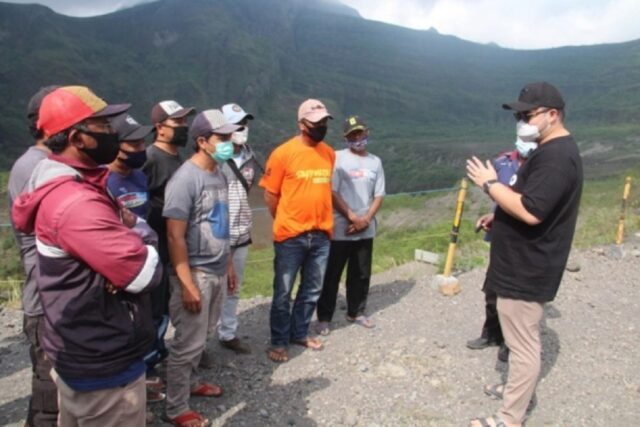 Mas Dhito Dorong Terwujudnya Wisata Inklusi di Kabupaten Kediri