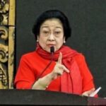 Megawati Dulu Menangis Saat BBM Naik, Kini: Kalau Tidak Naik Kondisi Makin Sulit Bagaimana?