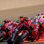 Jadwal MotoGP Jepang 2022 FP2, Quartararo Tertekan