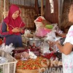 Harga Tepung Terigu di Jombang Naik, Pedagang Mengeluh 