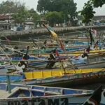 Nelayan Pasuruan Mengeluh Harga Solar Naik, Penghasilan Kurang