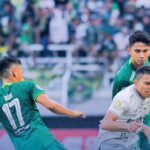 Bali United Tundukkan Persebaya Surabaya di Depan Ribuan Bonek-Bonita