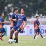 Belum Dapat Poin, Persela Lamongan Anggap Lawan Persekat Tegal Menjadi Laga Penting Liga 2