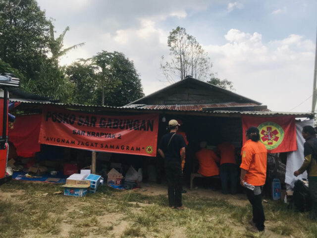 Pendaki Asal Pasuruan Hilang di Bukit Krapyak Mojokerto Ditemukan Meninggal 