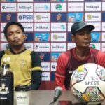 Lanjutan Liga 2 2022, Gresik United Bertekad Ambil Poin di Kandang Persela
