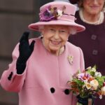 Ratu Elizabeth II Wafat, Pangeran Charles Naik Takhta Jadi Raja Charles III