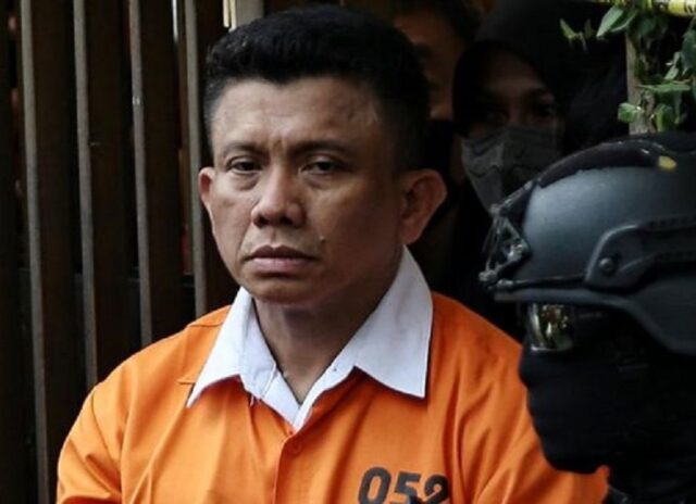 Di BAP Sambo Ungkap Dugaan Perkosaan terhadap Istrinya Terjadi di Magelang