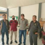 Tim Saber Pungli Lamongan OTT Lurah Tlogoanyar, Keluarga Lapor Propam Polda Jatim
