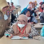 Kurangi Risiko Bencana, Ratusan Kasek di Kabupaten Kediri Digembleng Pendidikan Kebencanaan