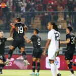 Tekuk Curacau 3-2, Timnas Indonesia Naik 3 Tingkat di Peringkat FIFA