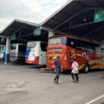 Dampak BBM Naik, Penumpang Bus Antarprovinsi dan Angkot di Jember Turun 50%