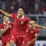 Hancurkan Vietnam, Timnas Indonesia Melenggang ke Piala Asia U-20