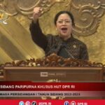 Formappi Kecam DPR Rayakan Ultah Puan Maharani Saat Ada Demo BBM