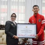 Bupati Apresiasi Muhammad Rizki Afrizal Pemain Timnas U-16 Asal Jombang