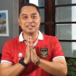 Wali Kota Surabaya Sampaikan Maaf ke Bupati Sidoarjo Atas Kericuhan Bonek