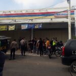 Minimarket di Sidoarjo Dibobol, Pelaku Jebol Plafon, Gondol Brankas