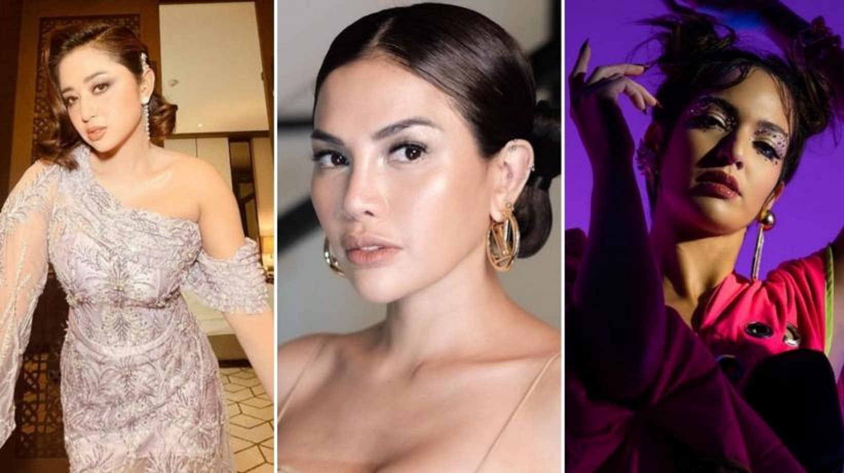 Ini 5 Artis Cantik Dibui akibat Kasus Pidana, Ada yang 10 Tahun hingga Jadi Guru Ngaji