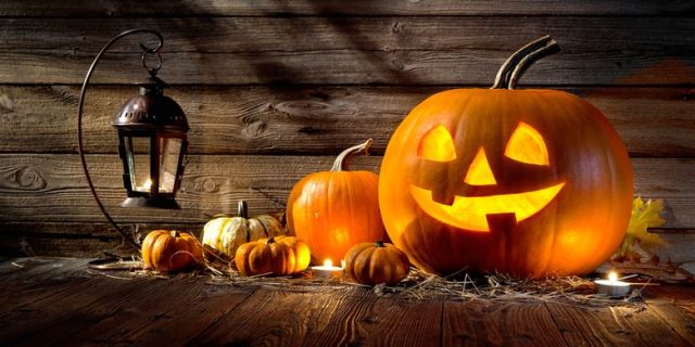 Sejarah Perayaan Halloween yang Diperingati Setiap Tanggal 31 Oktober