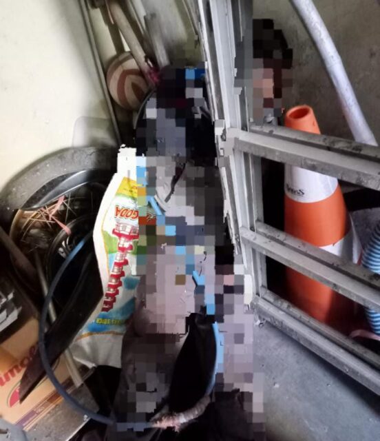 Ditemukan Tewas di Gudang Rumah Makan IBC Gresik, Serma (Purn) Sumardi Diduga Dibunuh