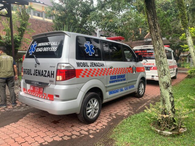 Warga Blitar Juga Jadi Korban dalam Kerusuhan di Stadion Kanjuruhan Malang, 4 Dilaporkan Meninggal
