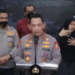 Kapolda Jatim Digantikan Mantan Kapolres Malang Kota