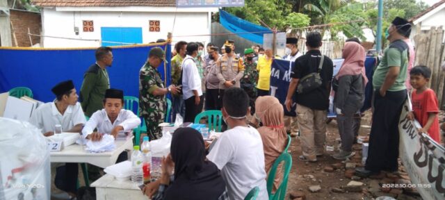 Empat Kades Petahana Tumbang di Pilkades Serentak Situbondo 2022