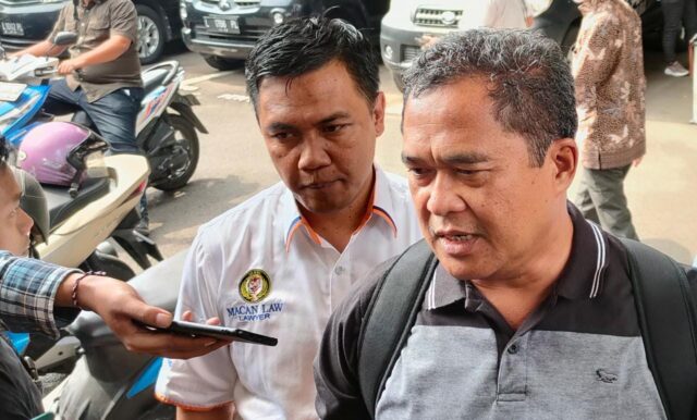 Tragedi Stadion Kanjuruhan, Ketua PSSI Juga Harus Bertanggung Jawab