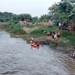 Tiga Hari Pencarian, Jasad Siswa TK yang Hanyut di Sungai di Pasuruan Ditemukan