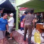 Distribusi Bantuan ke Korban Banjir di Blitar Masih Terkendala