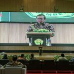 Mahfud MD: Paham Radikalisme Masih Ada di Indonesia