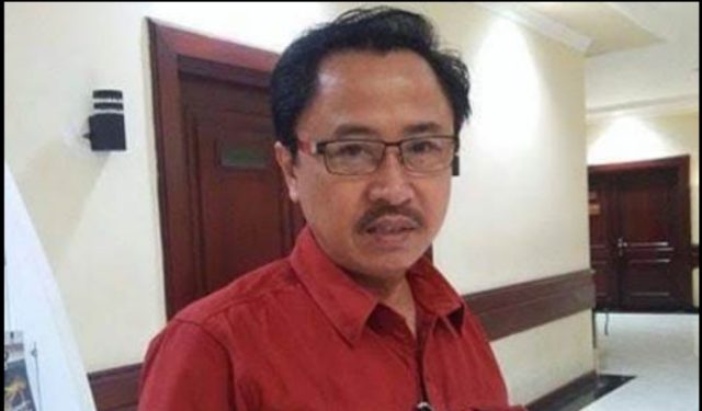 Izin Dicabut, Komisi C Minta Bangunan Golden City Surabaya Segera Dibongkar