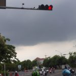 BMKG : Cuaca Ekstrem di Jawa Timur Meningkat Sepekan Depan