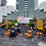 Linkrafin Bawa Jember ke Jakarta, Diundang Kemenparekraf RI Jadi Bintang Tamu