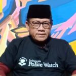 Terkait Tragedi Kanjuruhan Malang, IPW desak Kapolri Copot Kapolres Malang