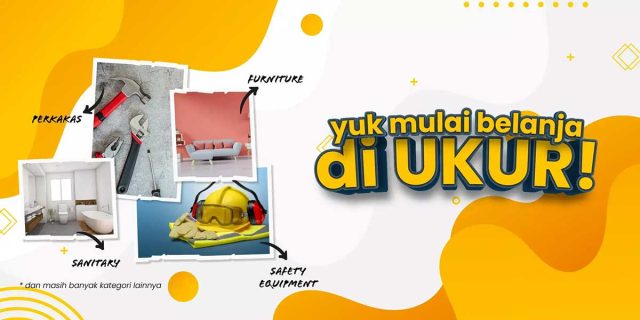 Tips Memaksimalkan Bisnis Toko Bangunan Agar Makin Cuan dengan Ukur.com