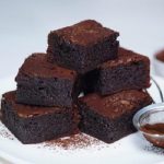 Resep Brownies Rendah Kalori Camilan Cocok untuk Diet