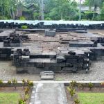 Candi Simping Blitar, Dikenal Rumah Raden Wijaya Era Majapahit