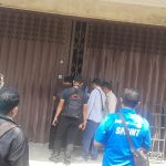 Gudang Sembako di Surabaya Dibobol Maling, Uang Rp104 Juta Raib