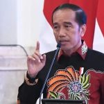 Terkai Gangguan Ginjal Akut, Jokowi: Pengawasan Industri Obat Harus Diperketat