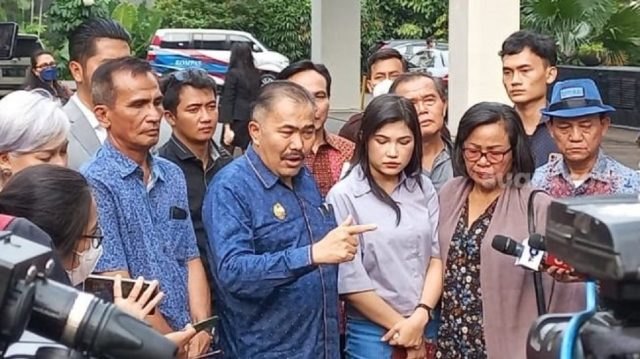 Kuasa Hukum Brigadir J dan Susno Duadji Dicekal dari Acara TV, Kamaruddin: Ada Intervensi