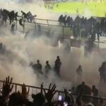 Hari Ketiga Kerusuhan di Stadion Kanjuruhan Malang, Seorang Warga Blitar Belum Ditemukan