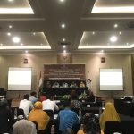 KPU Kota Mojokerto Akan Verifikasi Faktual 9 Parpol, Jumlah Anggota Minimal 140 