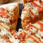 Cara Buat Pizza Rumahan untuk Camilan Akhir Pekan